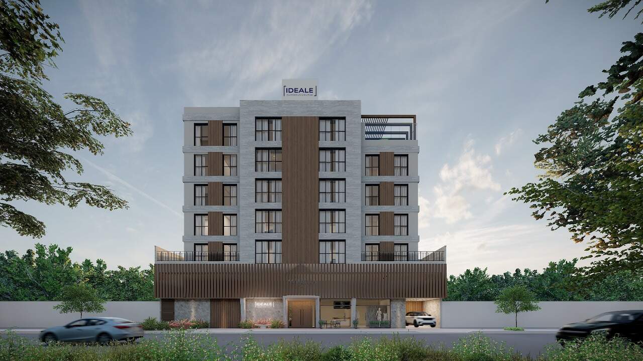 Marbella Residence