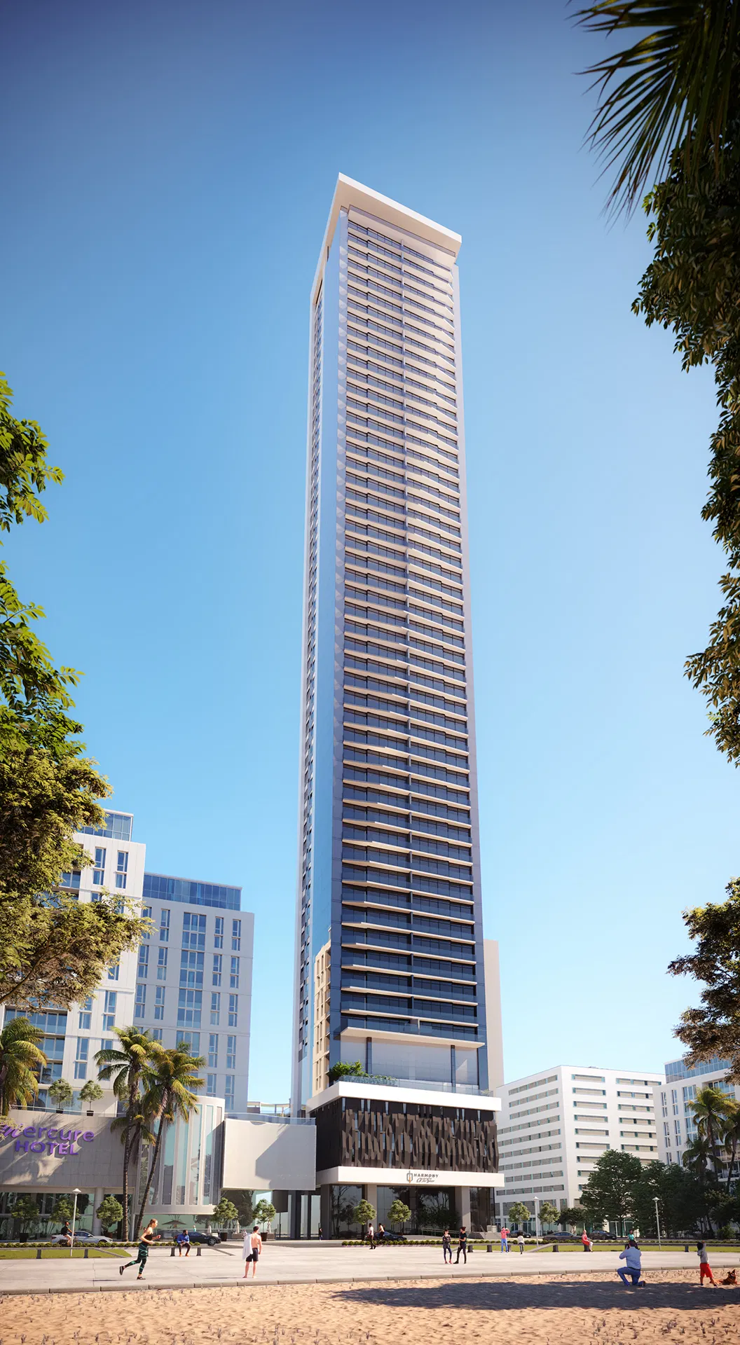 Harmony Ocean Front - Foto 2