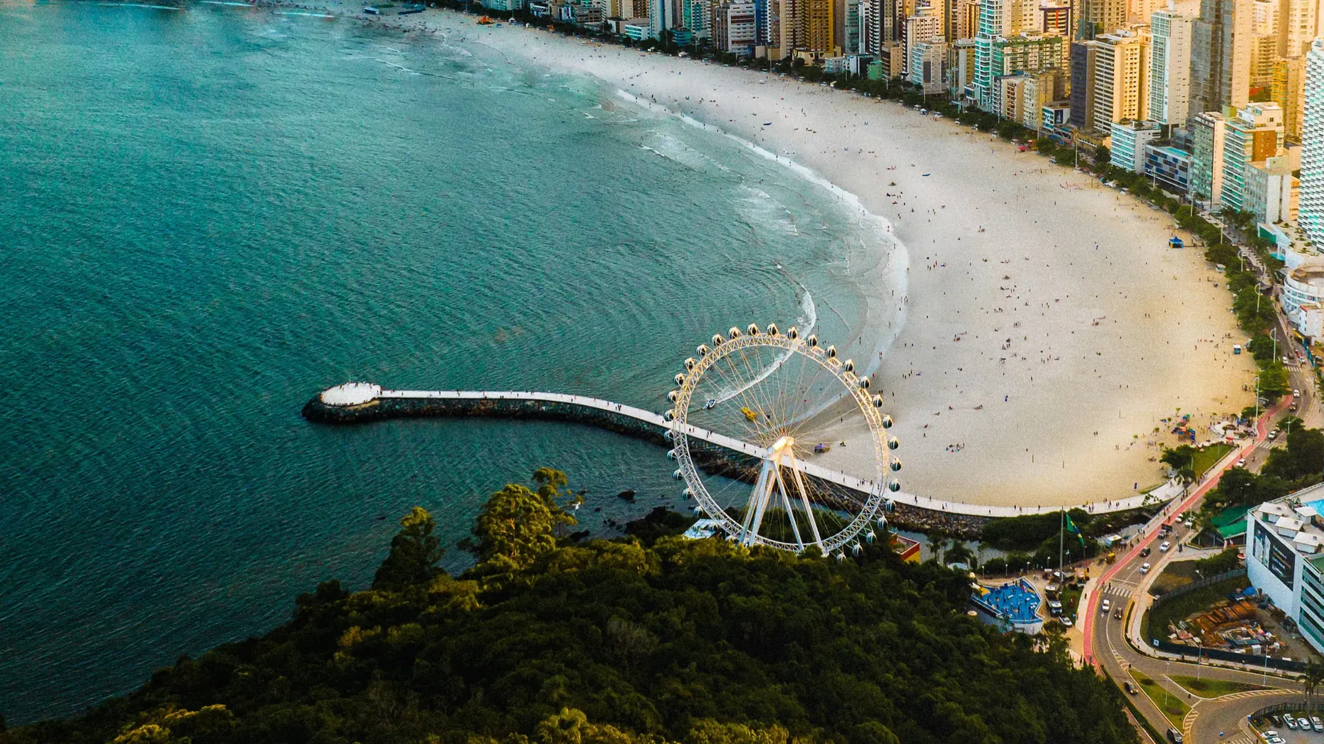 Brava Port Residence — Balneário Camboriú