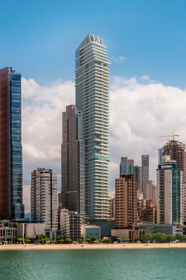 Hyde — Barra Sul, Balneário Camboriú