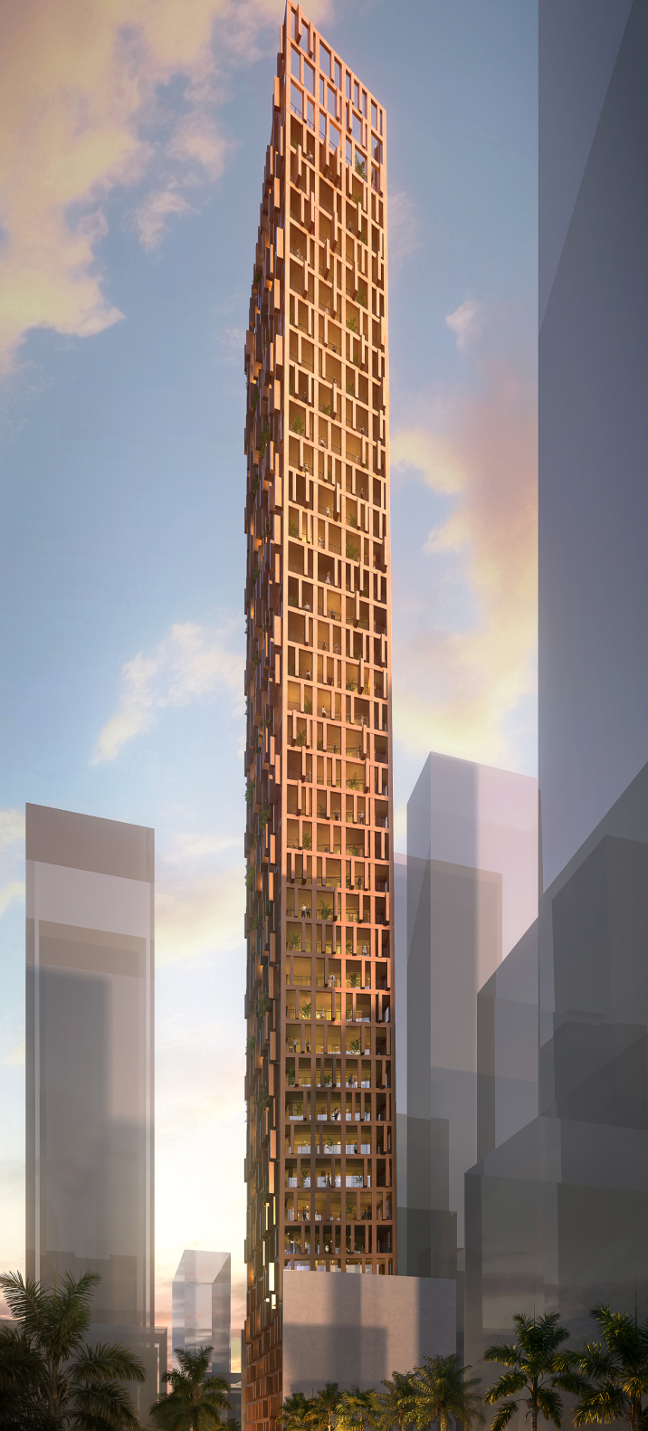 Auris Residenze