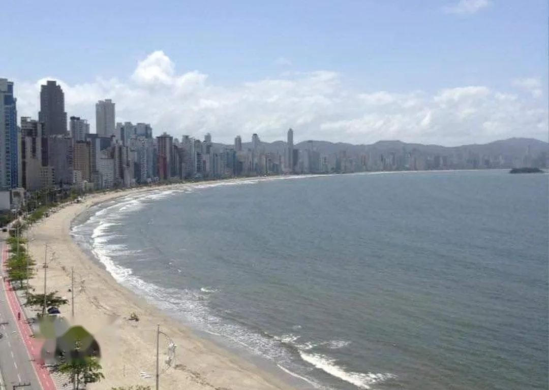 Porto Vita em Balneário Camboriú — Foto 1