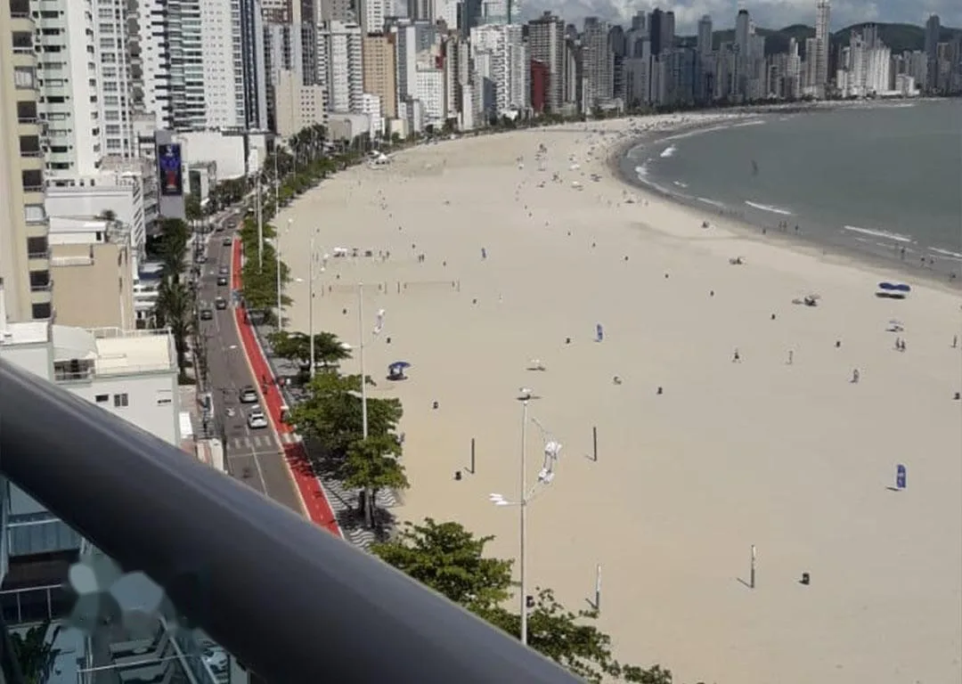 Porto Vita em Balneário Camboriú SC — Foto 3