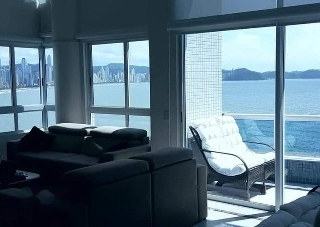 Porto Vita em Balneário Camboriú SC — Foto 4
