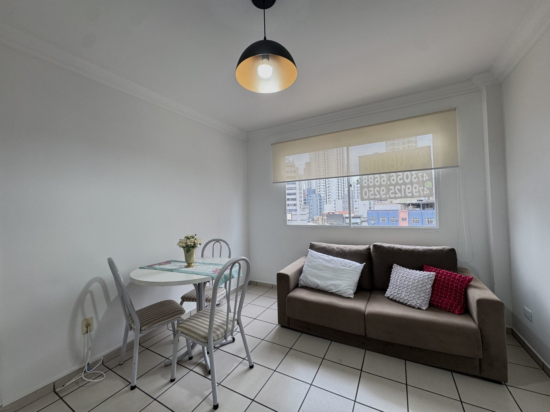 Apartamento 1 dormitório no Edifício Primavera — foto 5