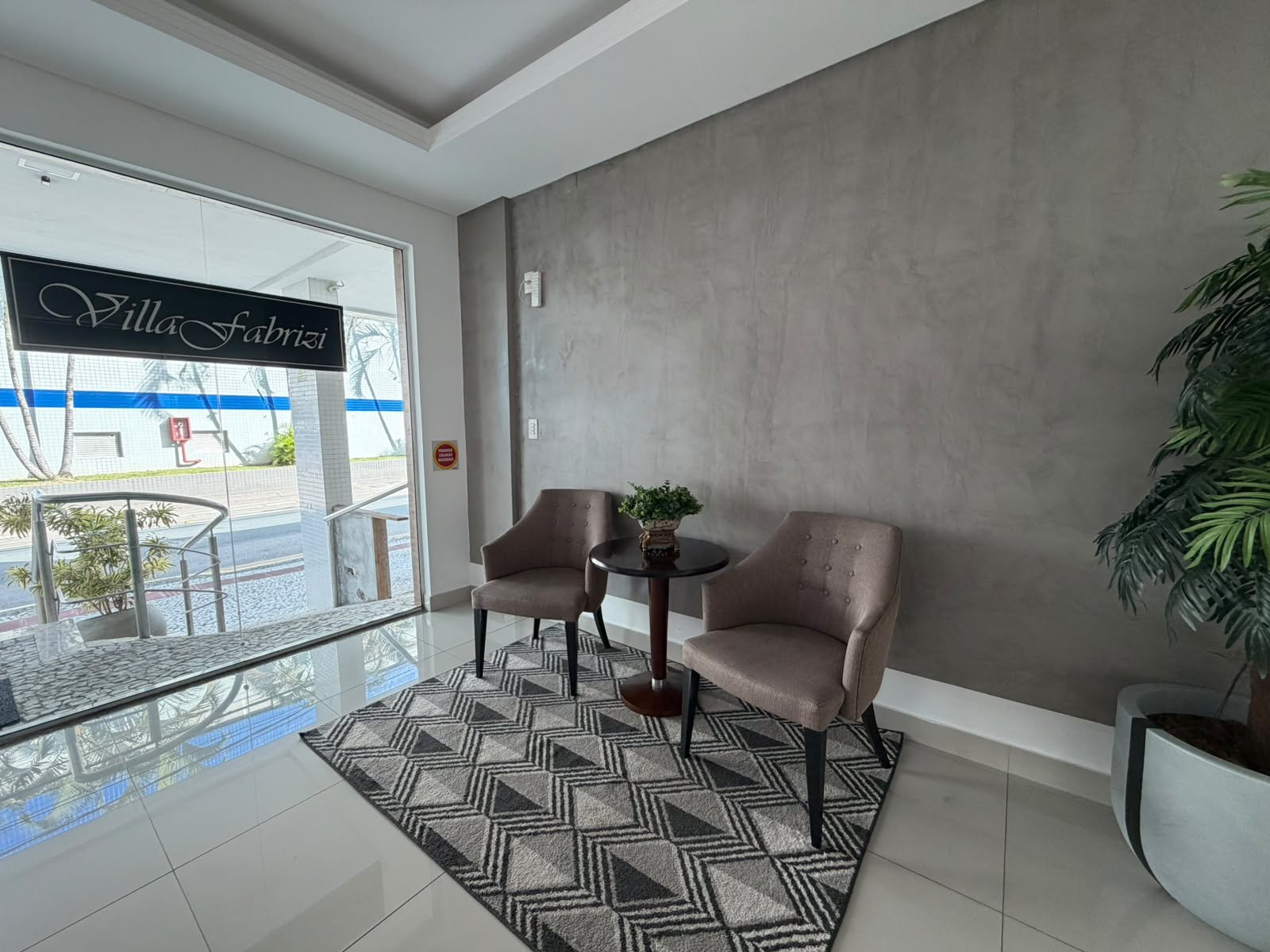 Apartamento 1 dormitório no Villa Fabrizi — foto 3