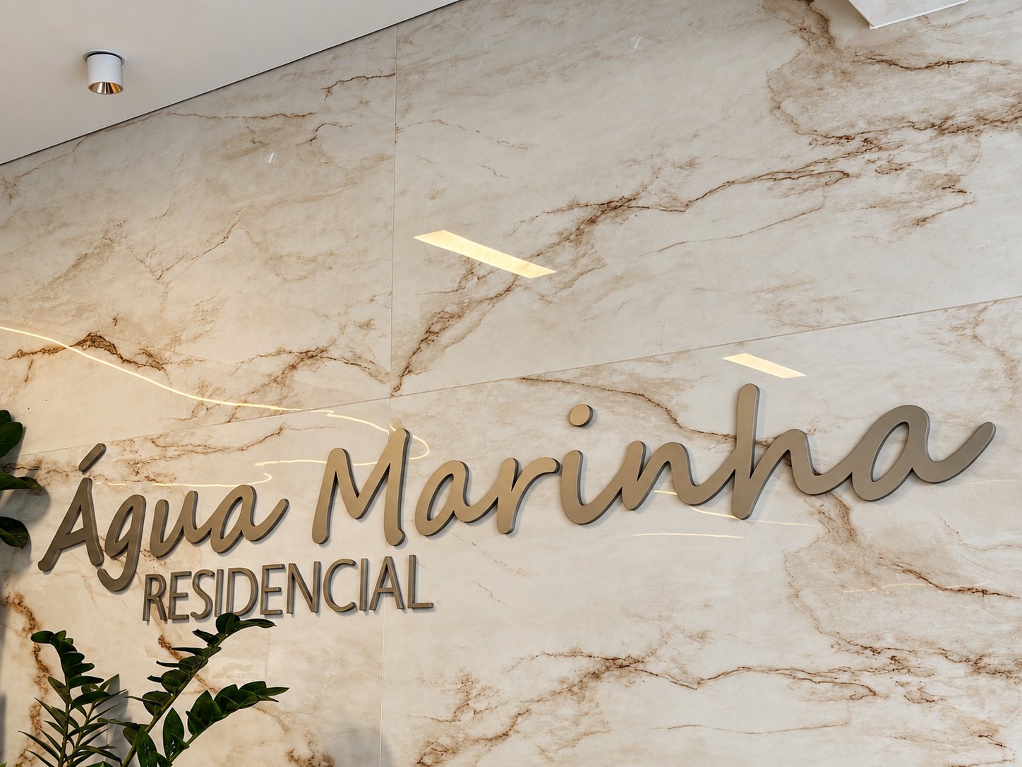 Apartamento 1 suíte no Água Marinha — foto 2