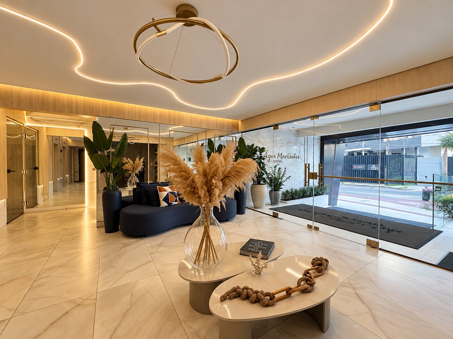 Apartamento 1 suíte no Água Marinha — foto 4