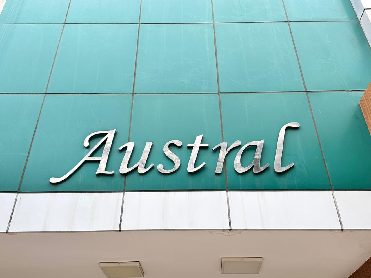 Apartamento 1 suíte no Austral — foto 2
