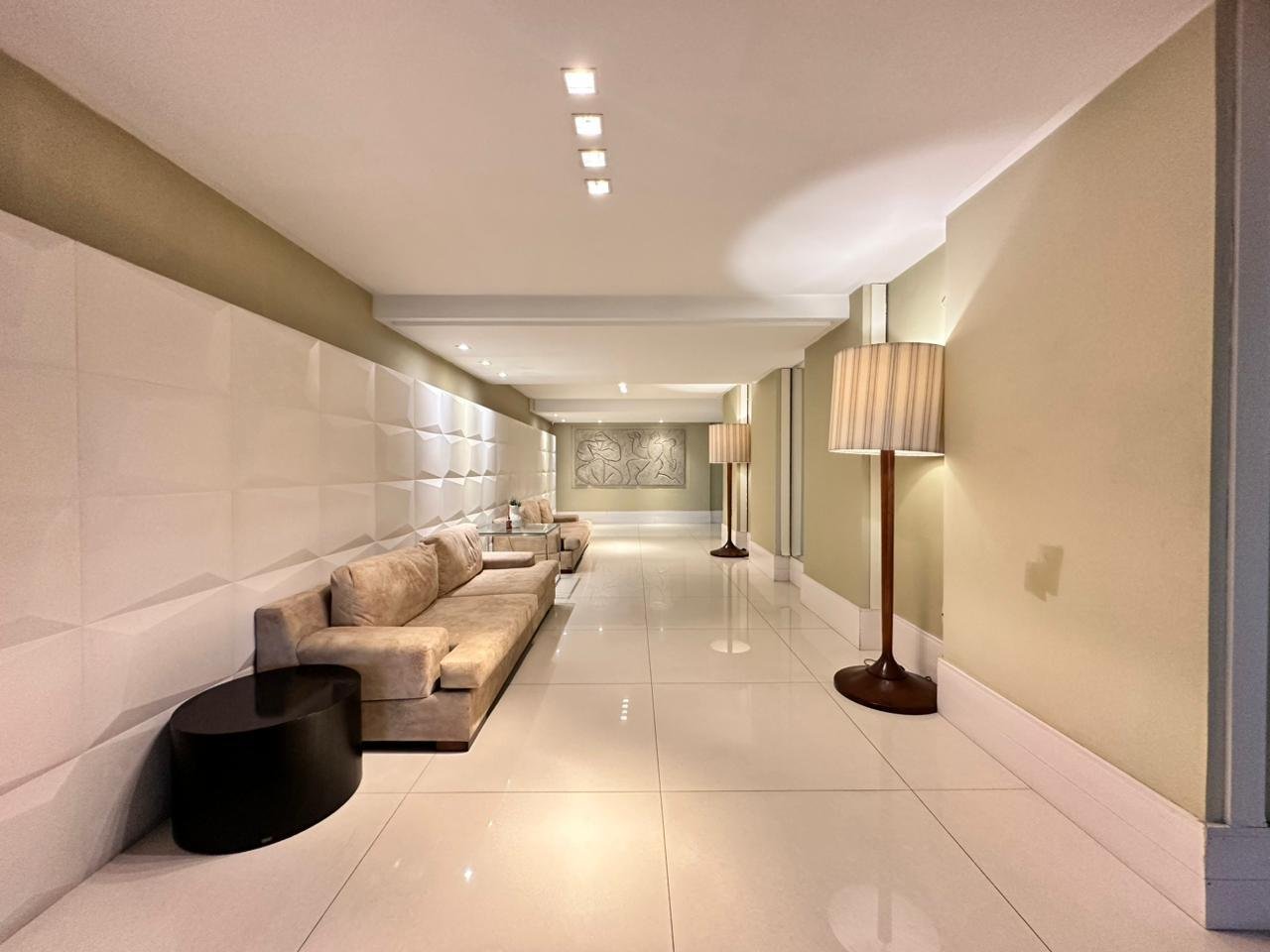 Apartamento 1 suíte no Austral — foto 4