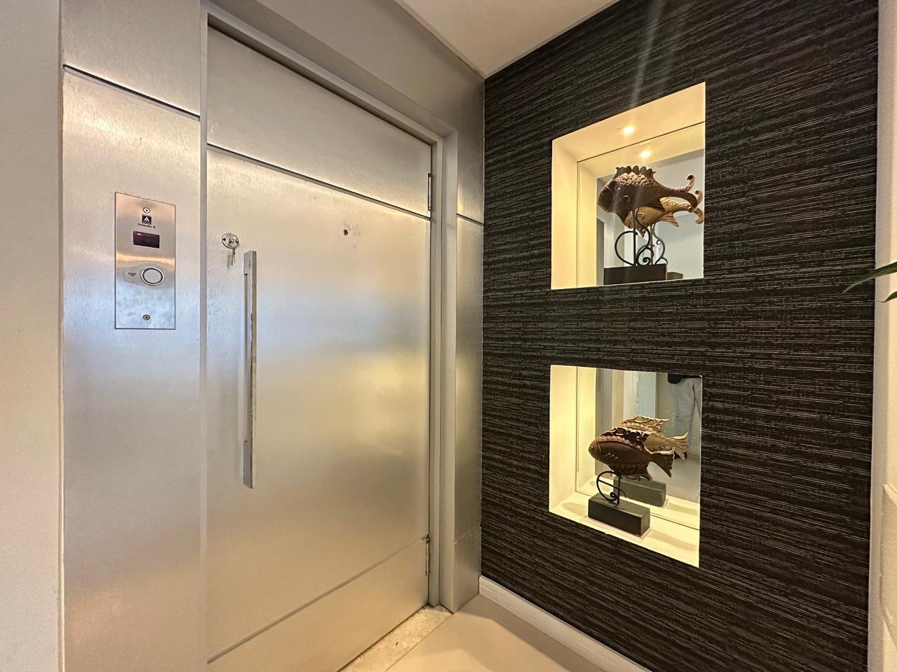 Apartamento 1 suíte no Austral — foto 5