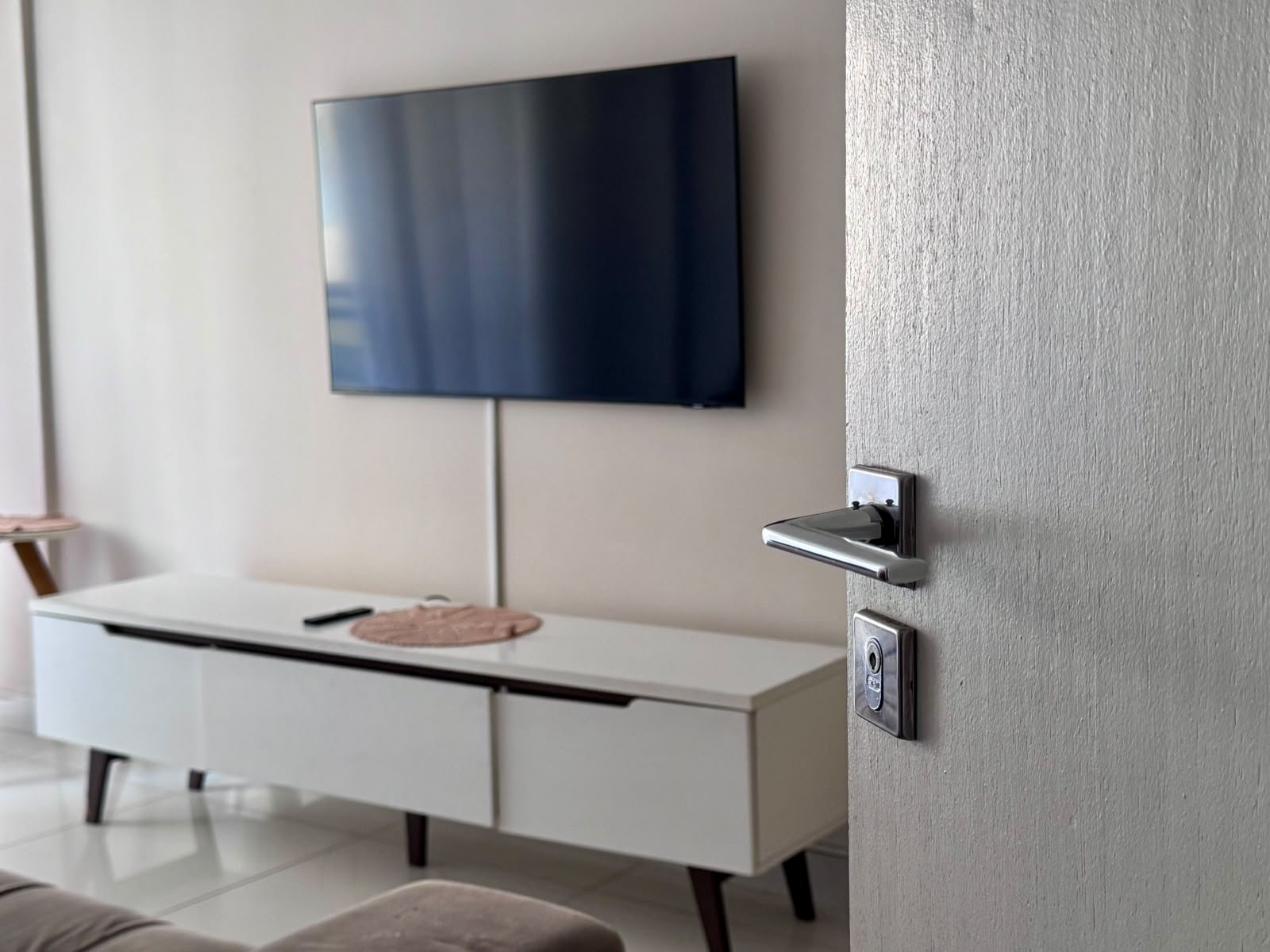 Apartamento 1 suíte no Bariloche — foto 4