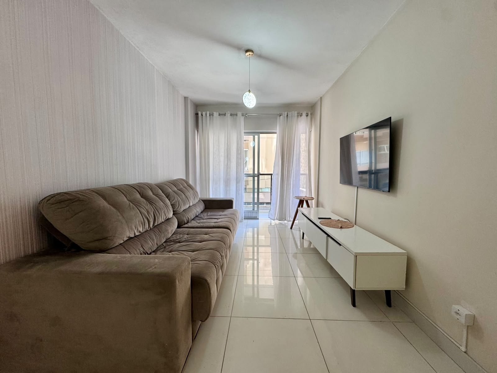 Apartamento 1 suíte no Bariloche — foto 5