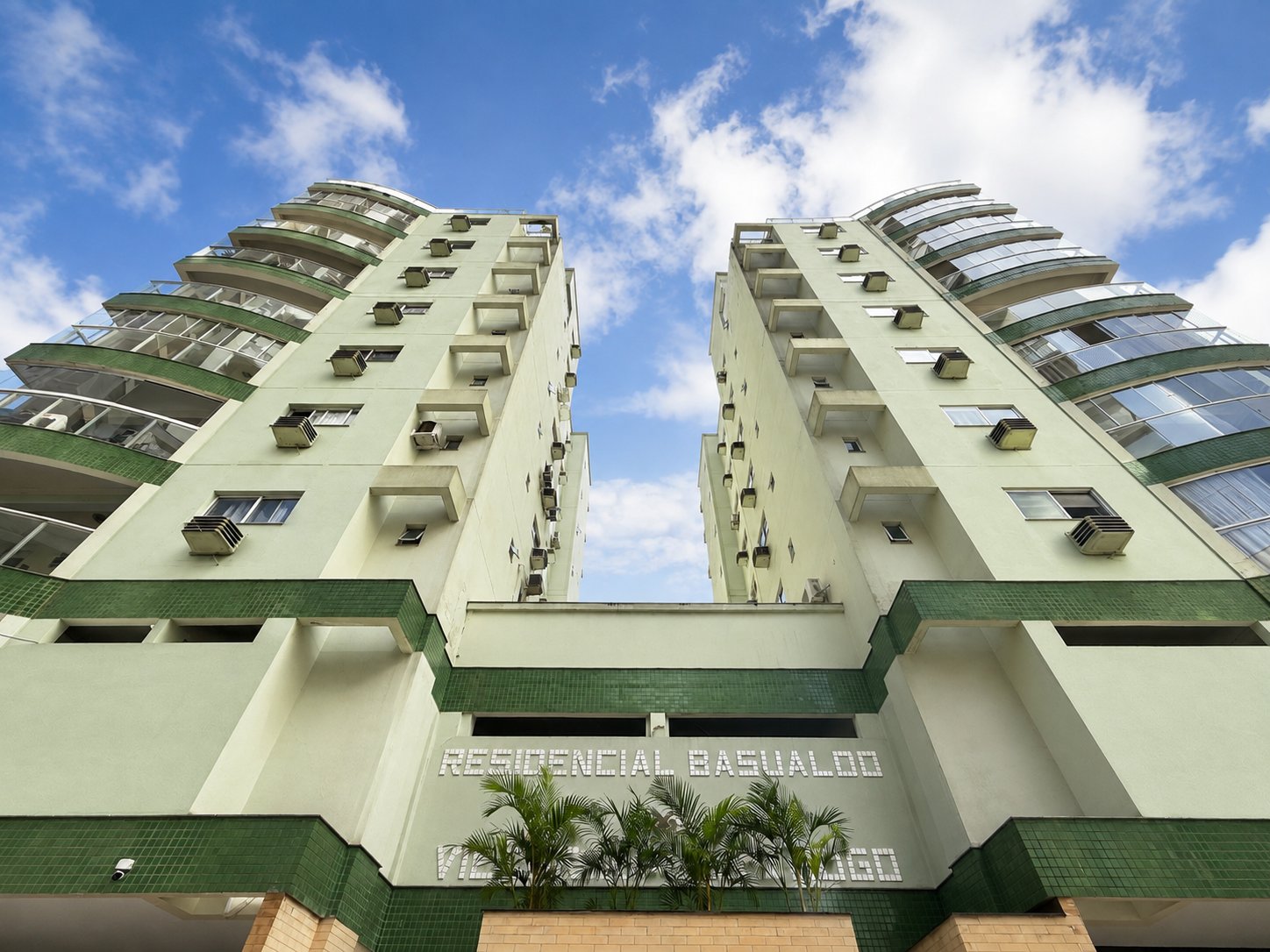 Apartamento 1 suíte no Basualdo — Centro, Balneário Camboriú SC