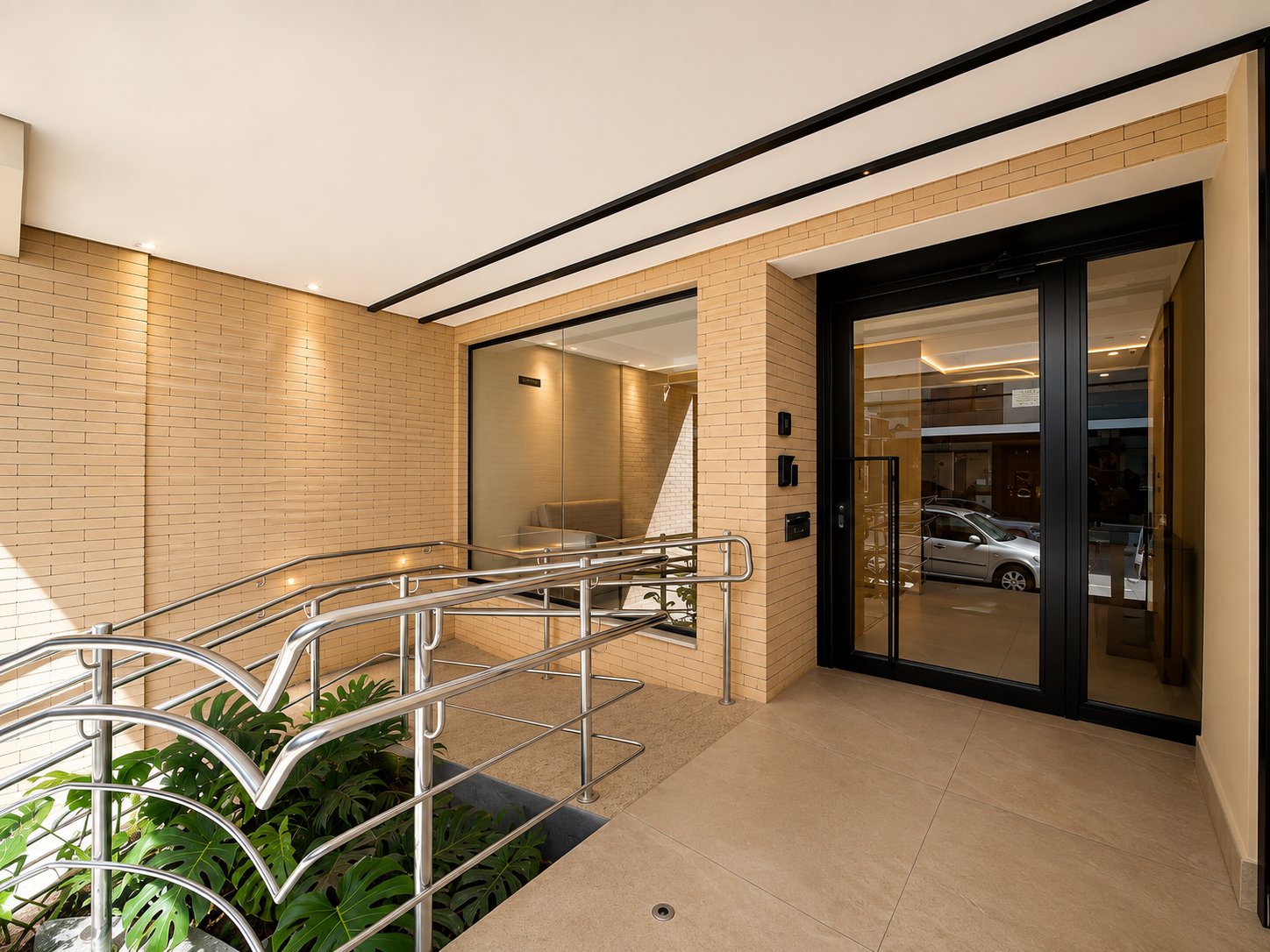 Apartamento 1 suíte no Basualdo — foto 2