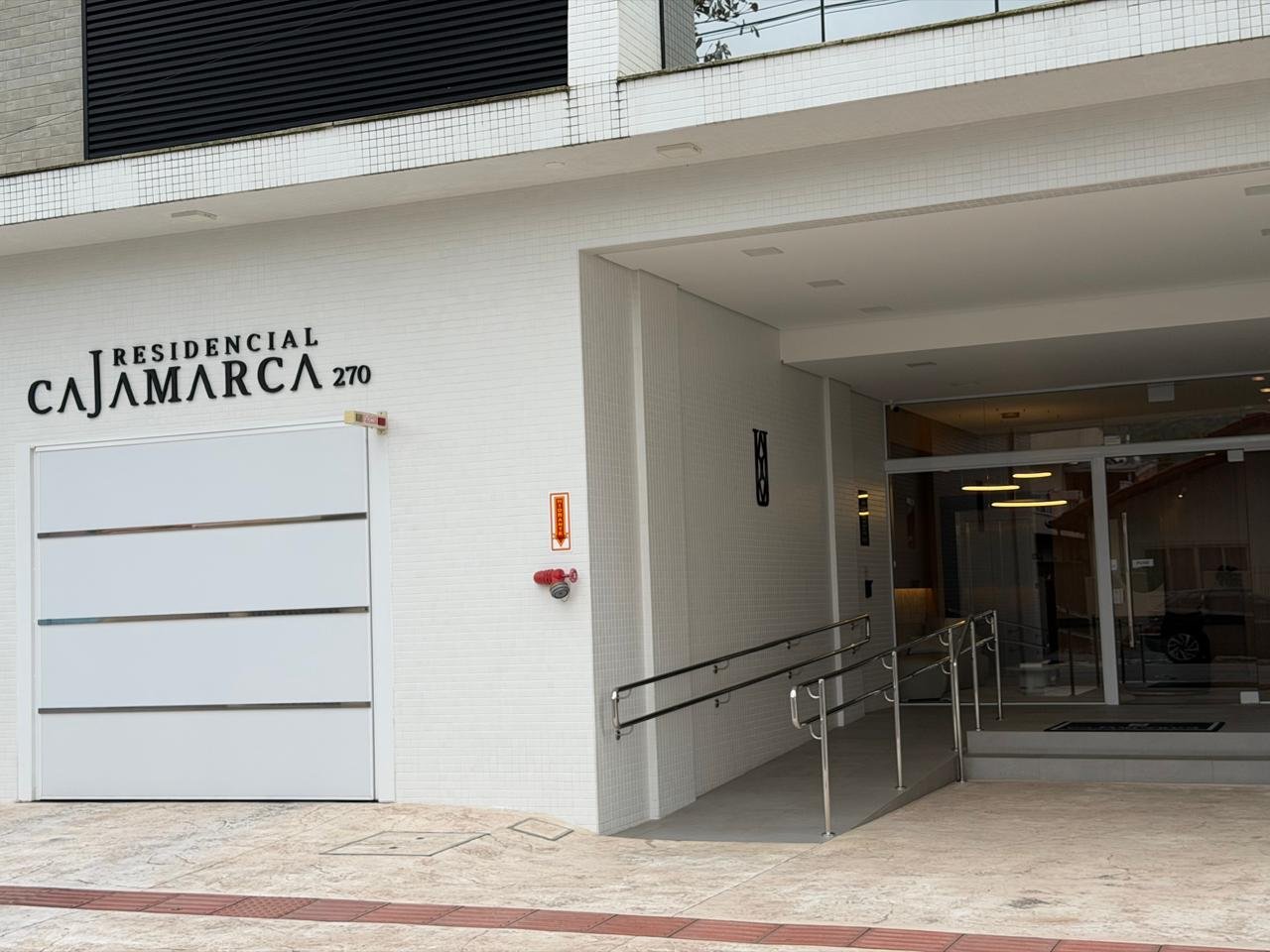 Apartamento 1 suíte no Cajamarca — foto 2