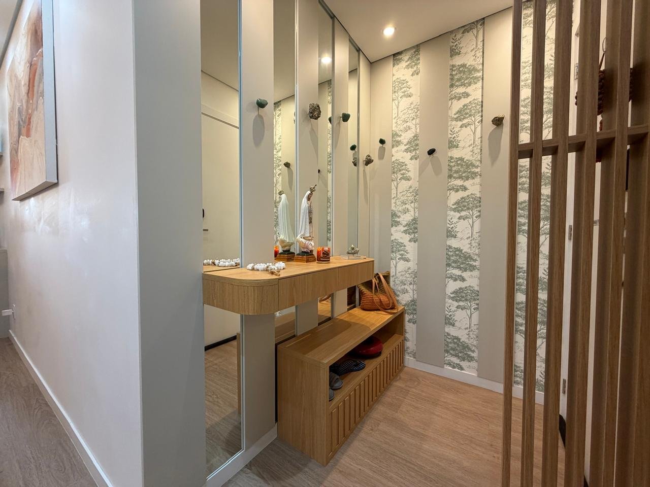 Apartamento 1 suíte no Cajamarca — foto 4