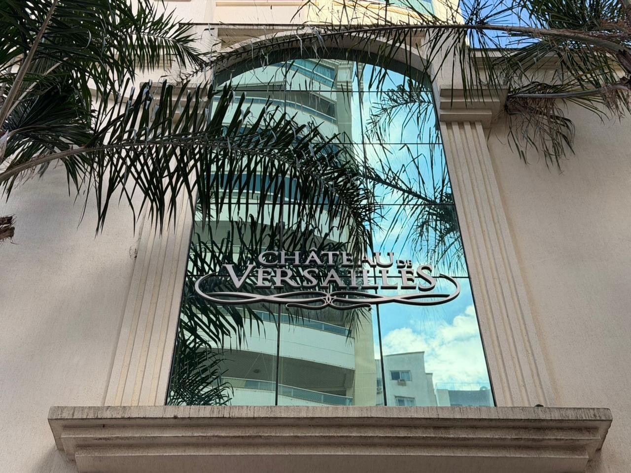 Apartamento 1 suíte no Chateau de Versailles — foto 2