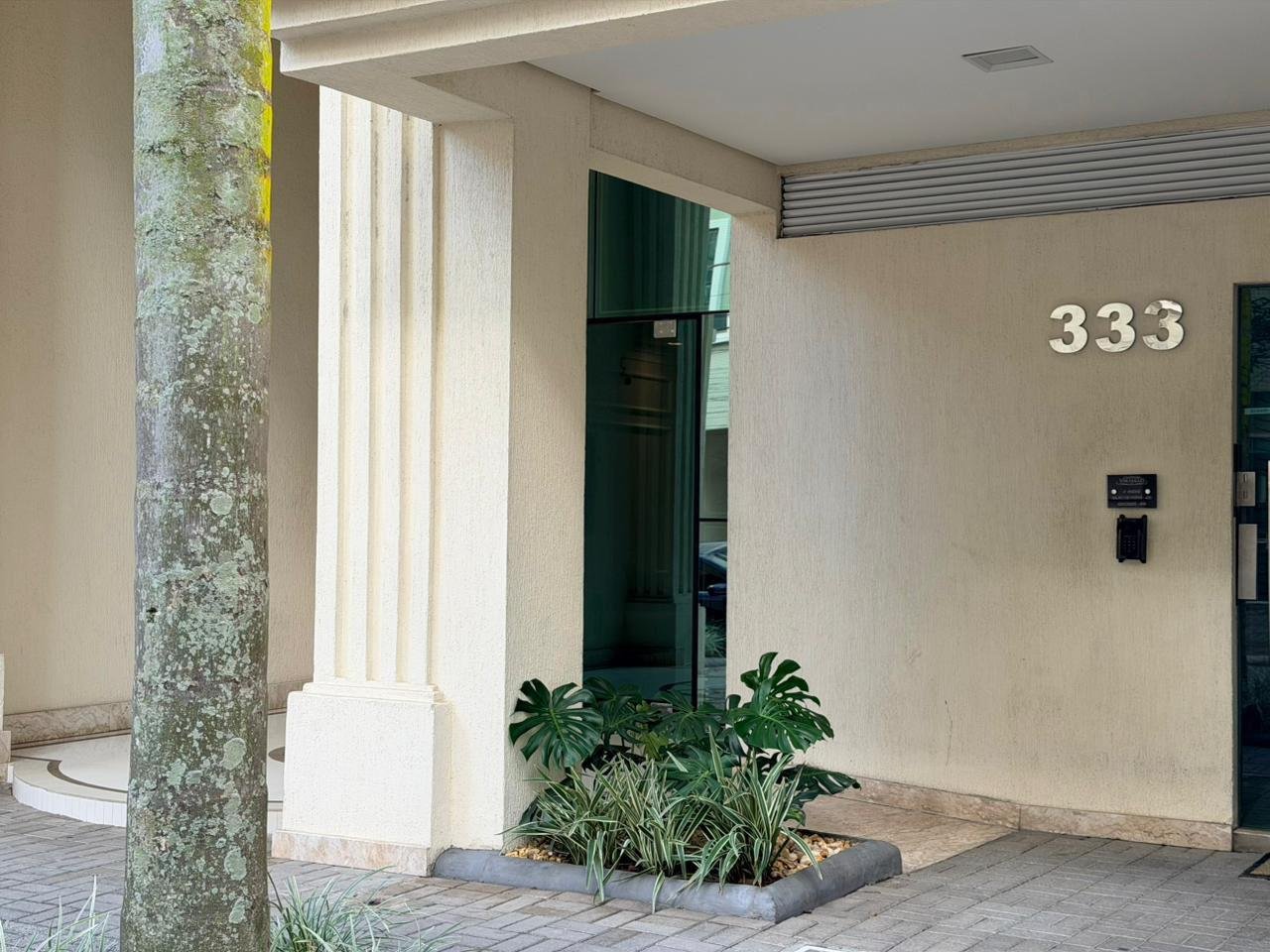 Apartamento 1 suíte no Chateau de Versailles — foto 3