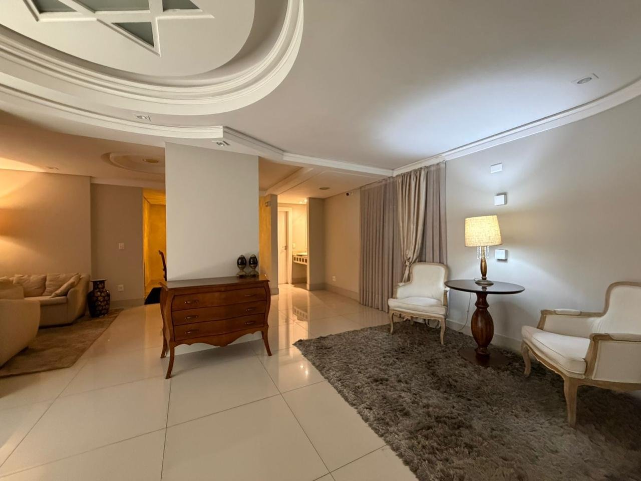 Apartamento 1 suíte no Dom Maurício — foto 2