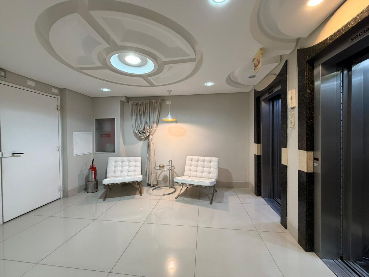 Apartamento 1 suíte no Dom Maurício — foto 3