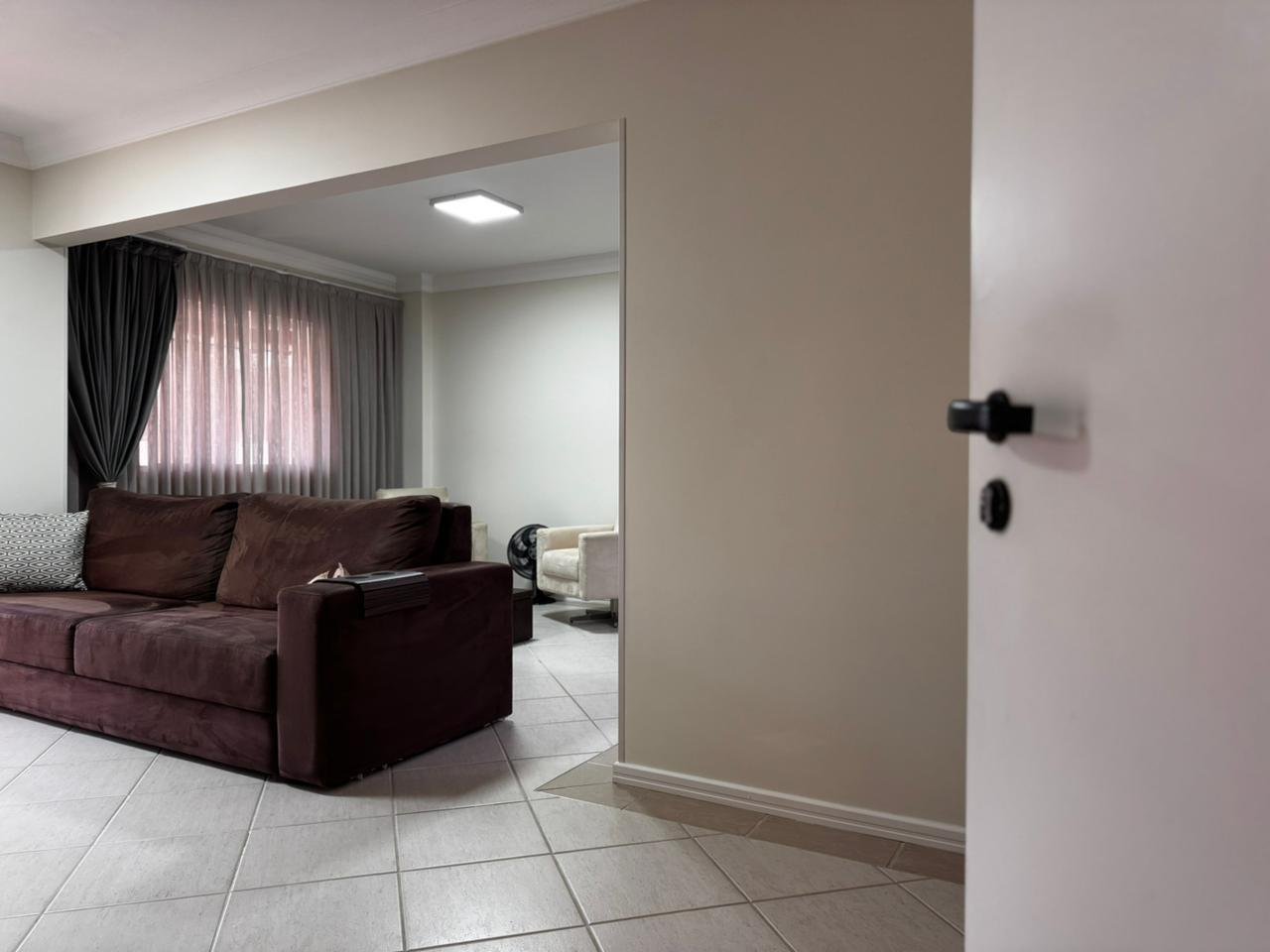 Apartamento 1 suíte no Dom Maurício — foto 4