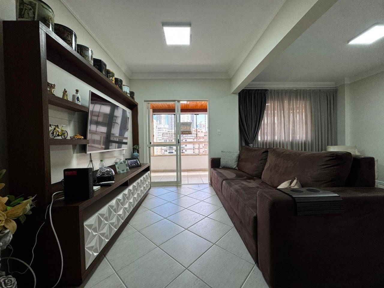 Apartamento 1 suíte no Dom Maurício — foto 5