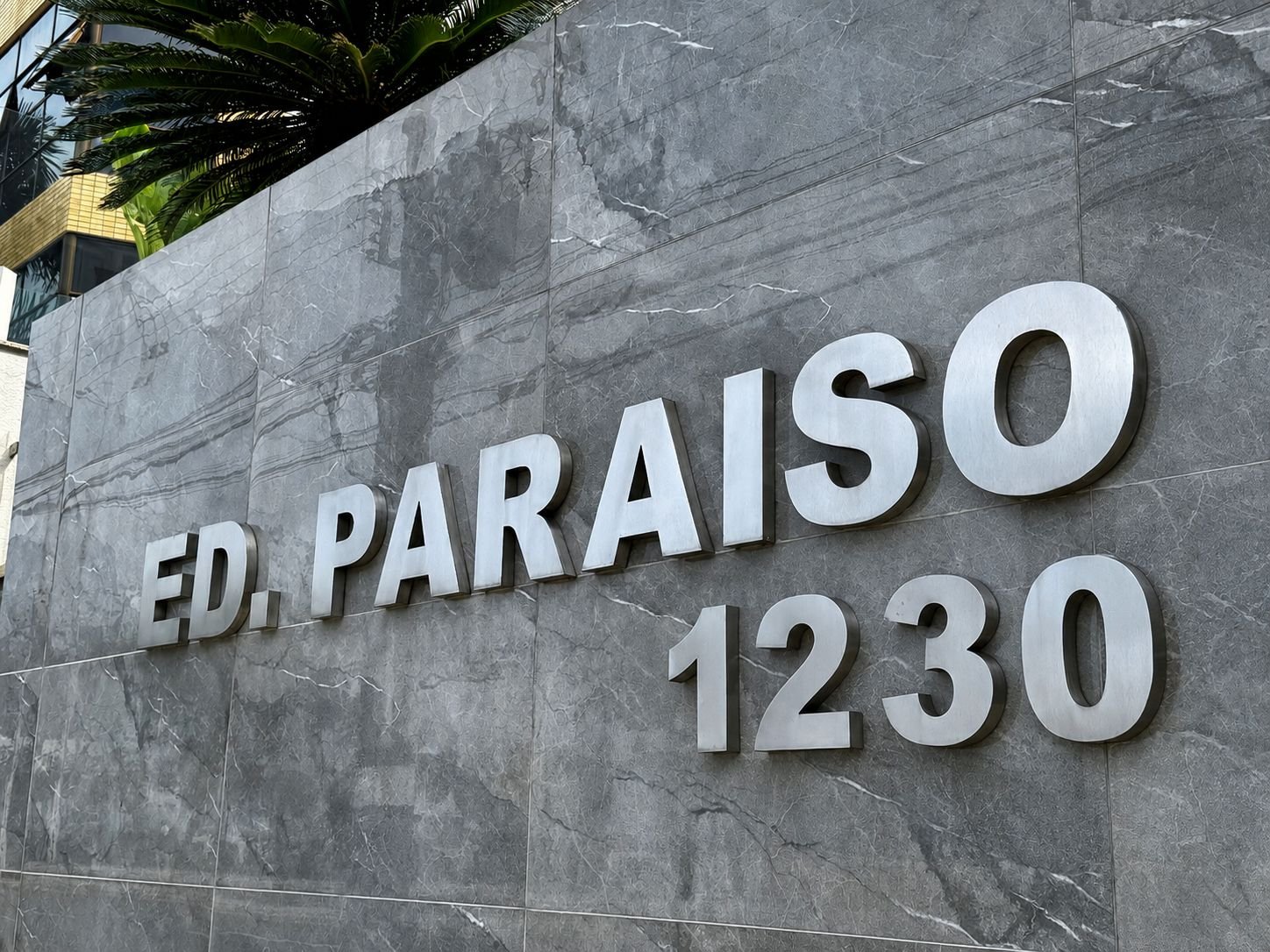 Apartamento 1 suíte no Edifício Paraiso — foto 2