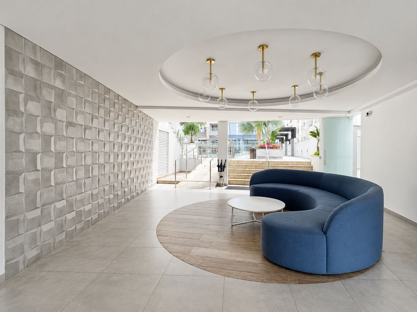 Apartamento 1 suíte no Edifício Paraiso — foto 3