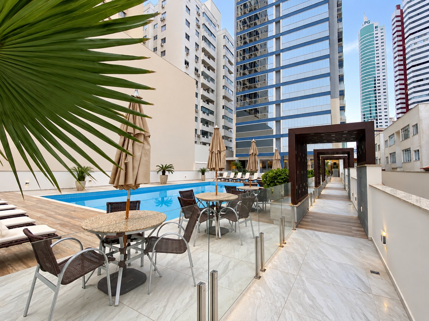 Apartamento 1 suíte no Edifício Paraiso — foto 4