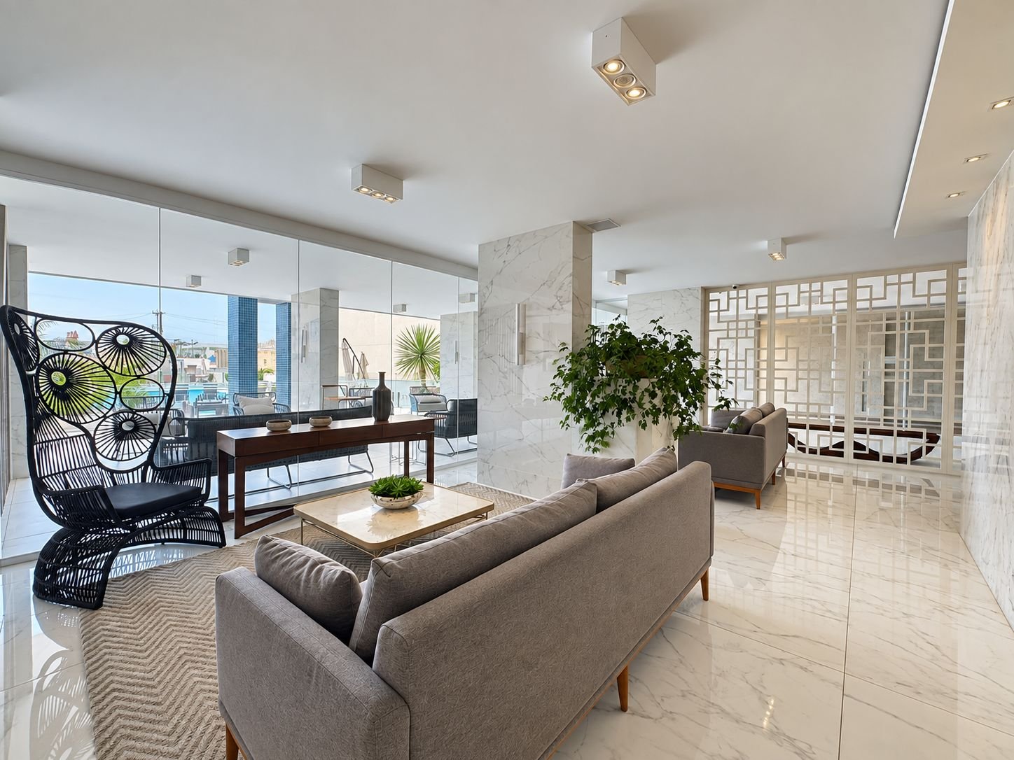 Apartamento 1 suíte no Edifício Paraiso — foto 5