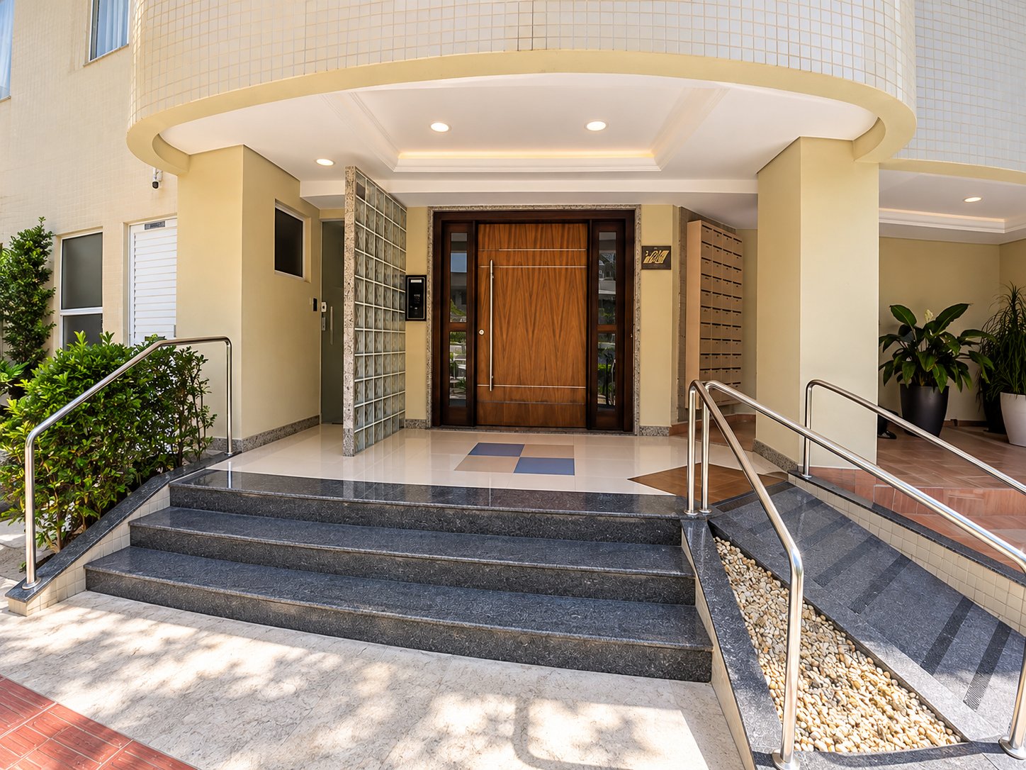 Apartamento 1 suíte no Ferri — foto 2