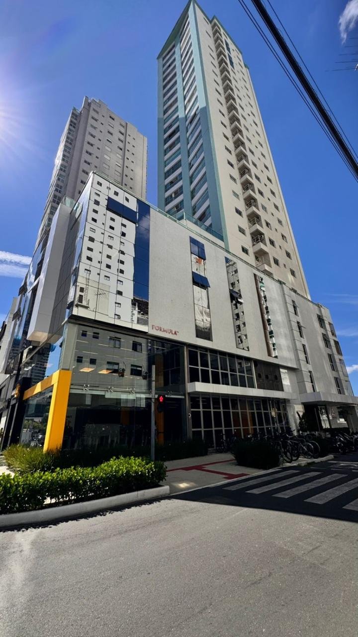 Apartamento 1 suíte no Gran Torino — foto 1