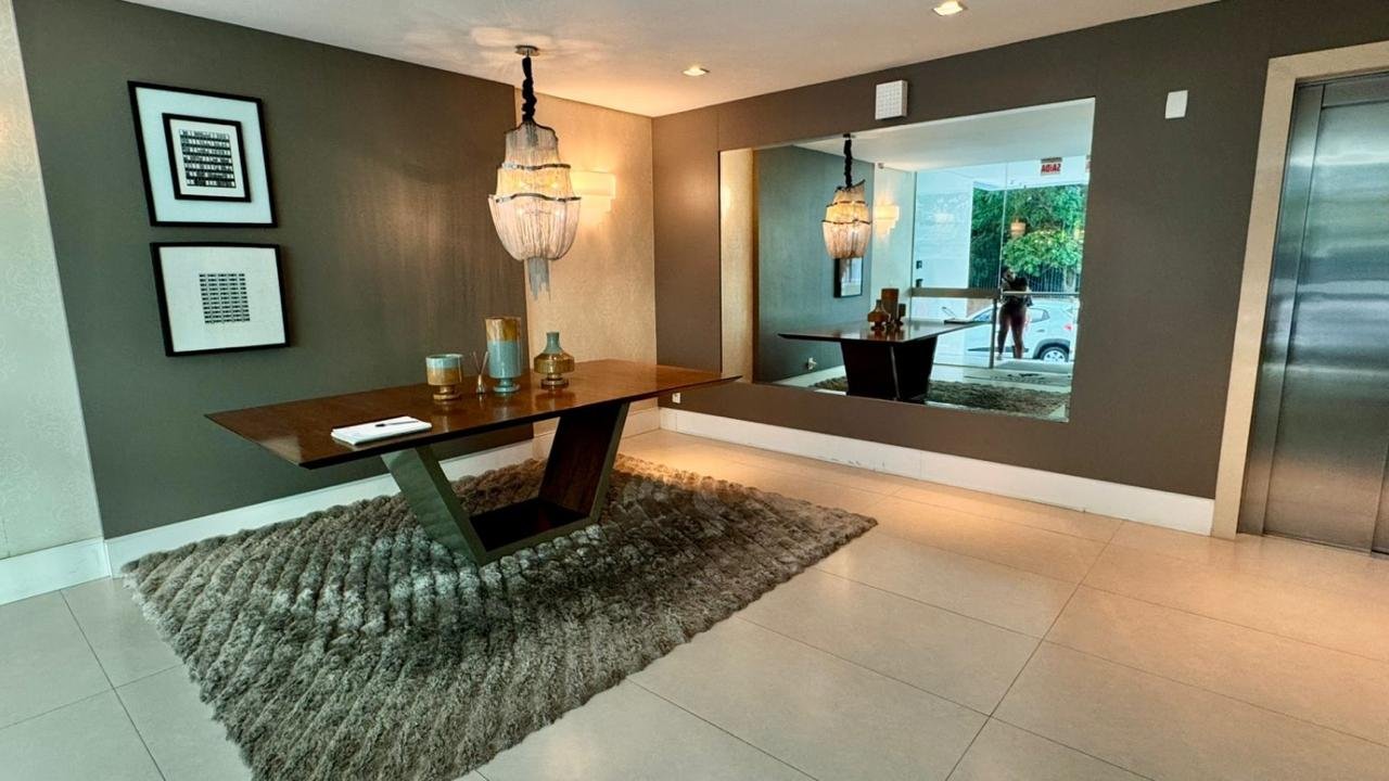 Apartamento 1 suíte no Gran Torino — foto 3
