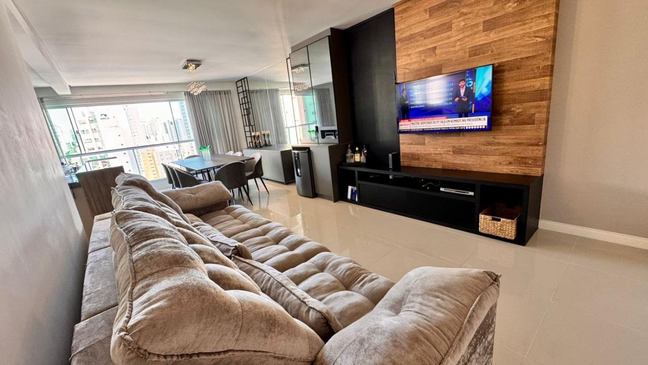 Apartamento 1 suíte no Gran Torino — foto 4