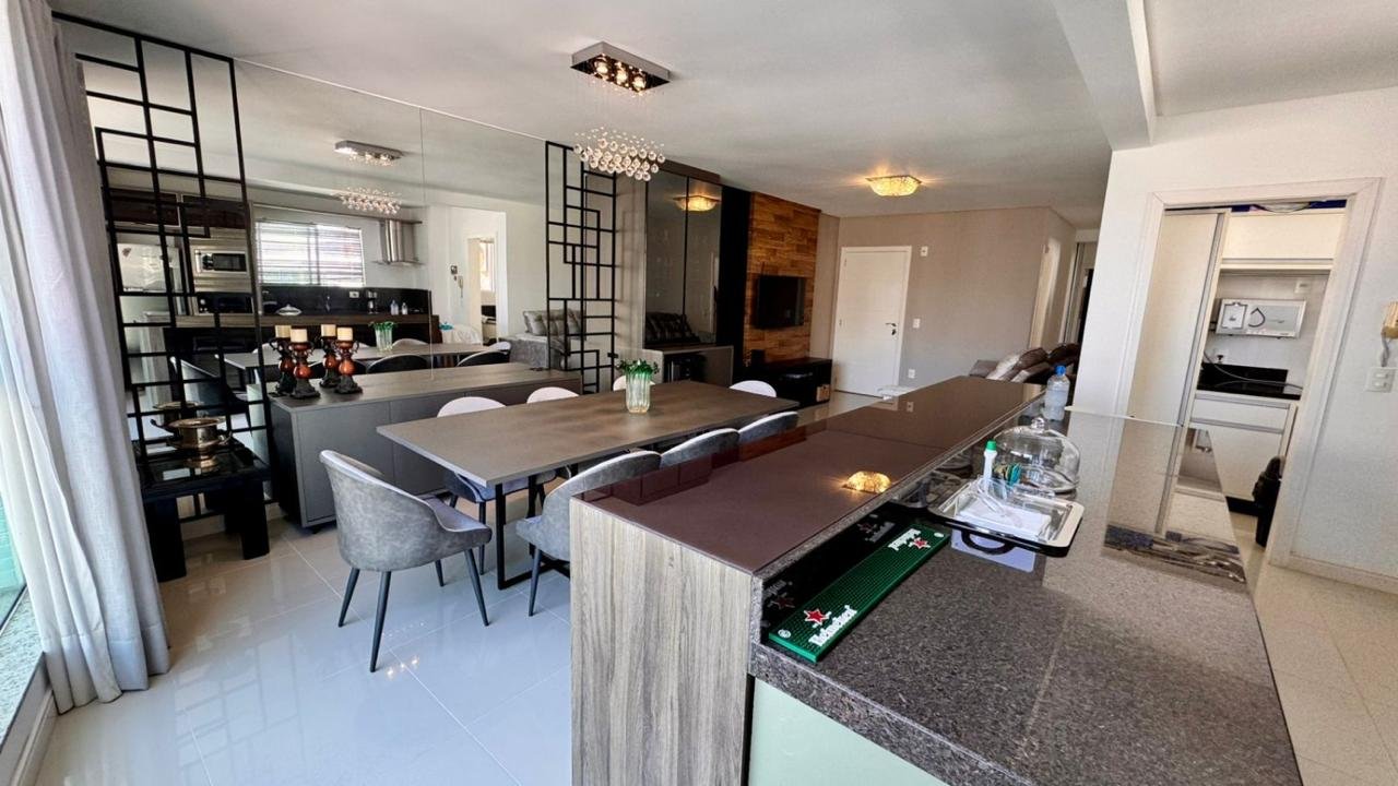 Apartamento 1 suíte no Gran Torino — foto 5