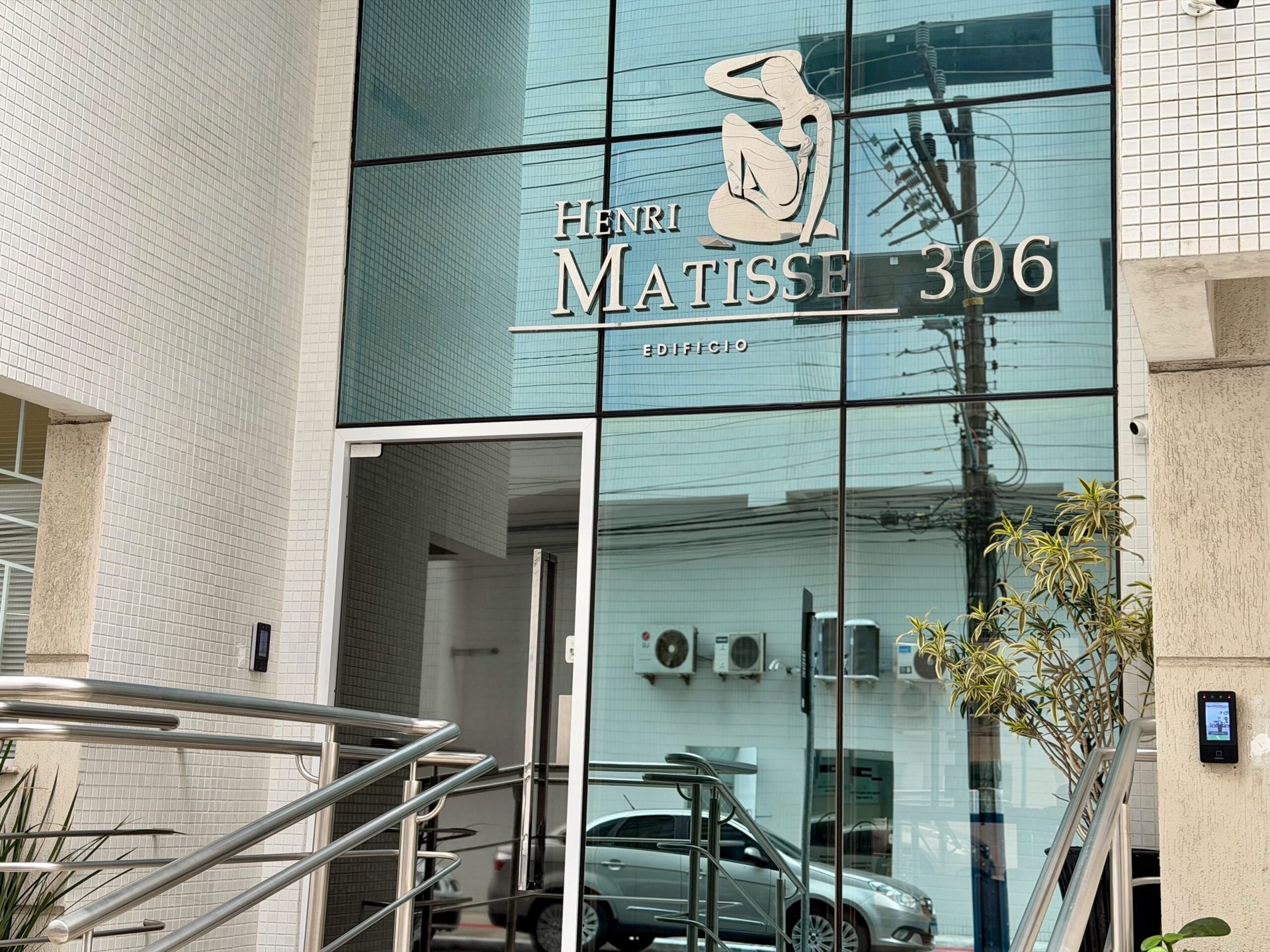 Apartamento 1 suíte no Henri Matisse — foto 2