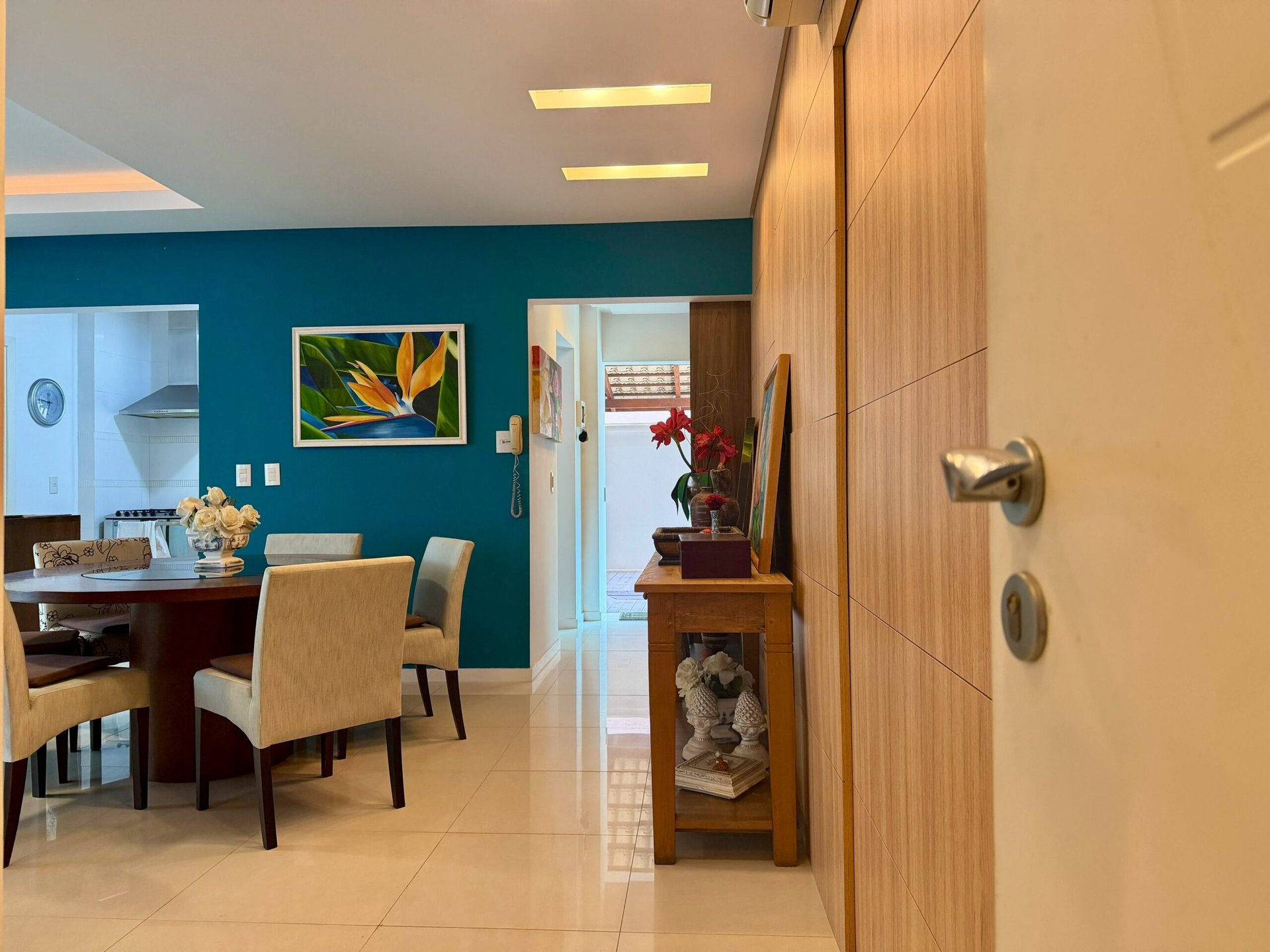 Apartamento 1 suíte no Henri Matisse — foto 4