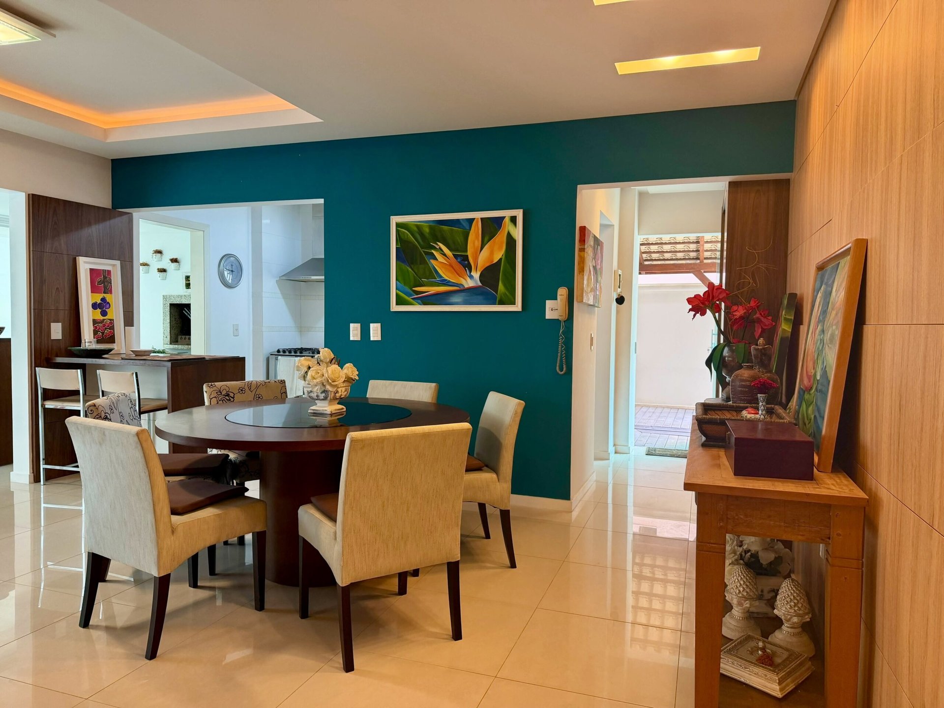 Apartamento 1 suíte no Henri Matisse — foto 5