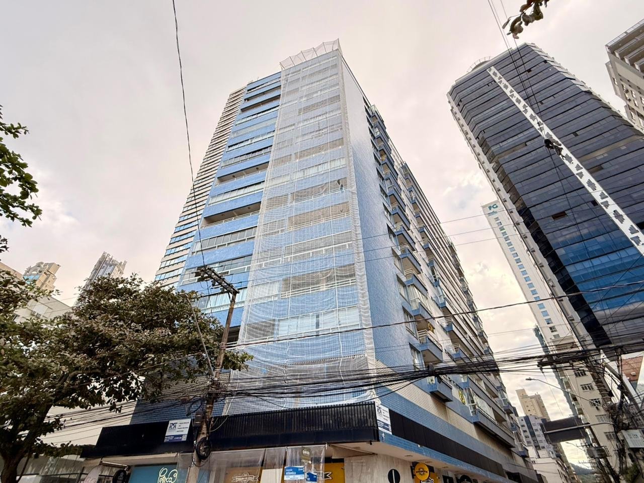 Apartamento 1 suíte no Itamaraty — foto 1