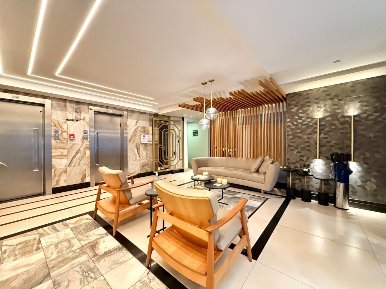 Apartamento 1 suíte no Itamaraty — foto 2