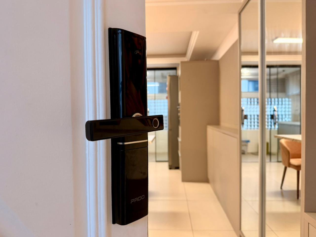 Apartamento 1 suíte no Itamaraty — foto 3