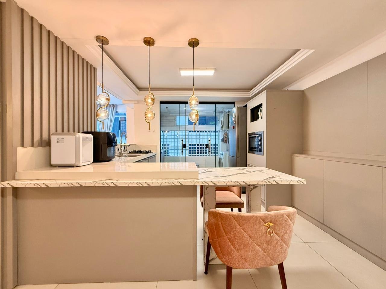 Apartamento 1 suíte no Itamaraty — foto 4