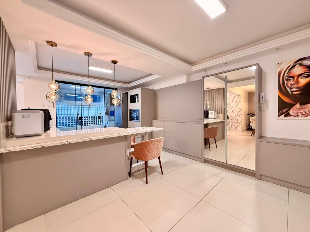 Apartamento 1 suíte no Itamaraty — foto 5