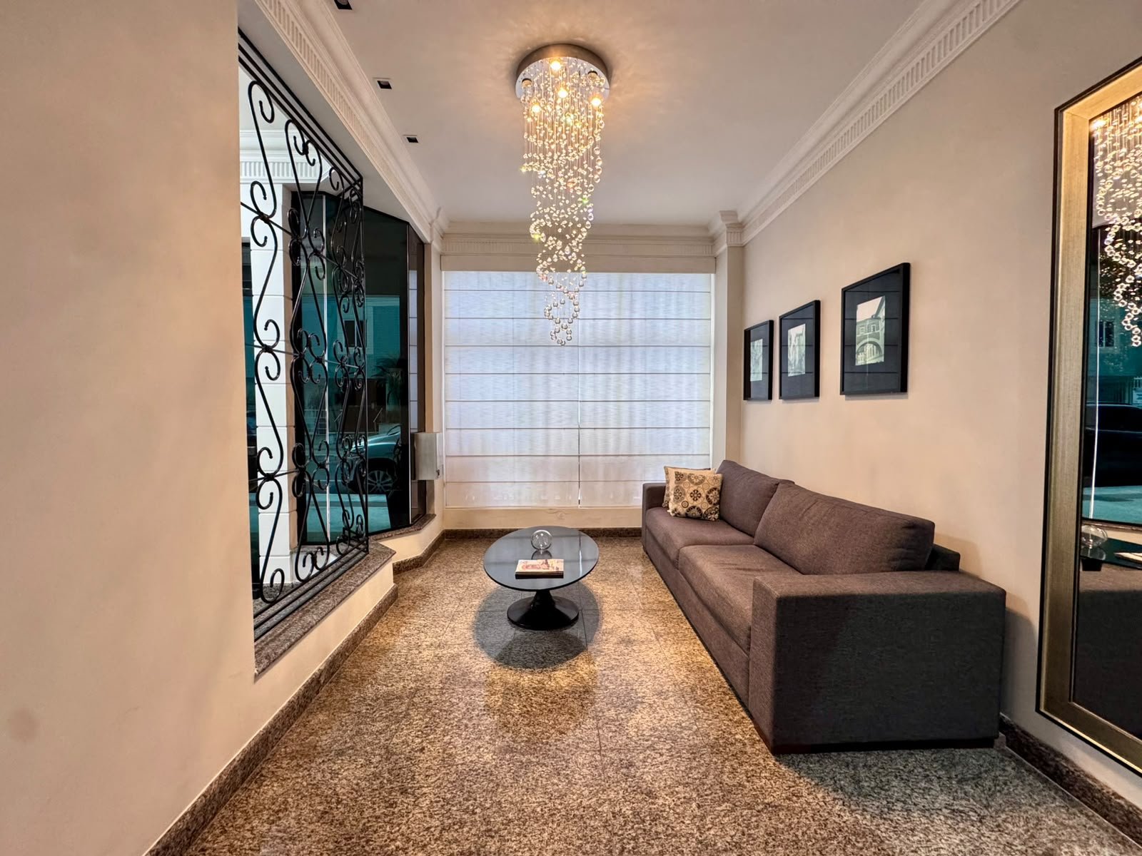Apartamento 1 suíte no Jatiuca — foto 2