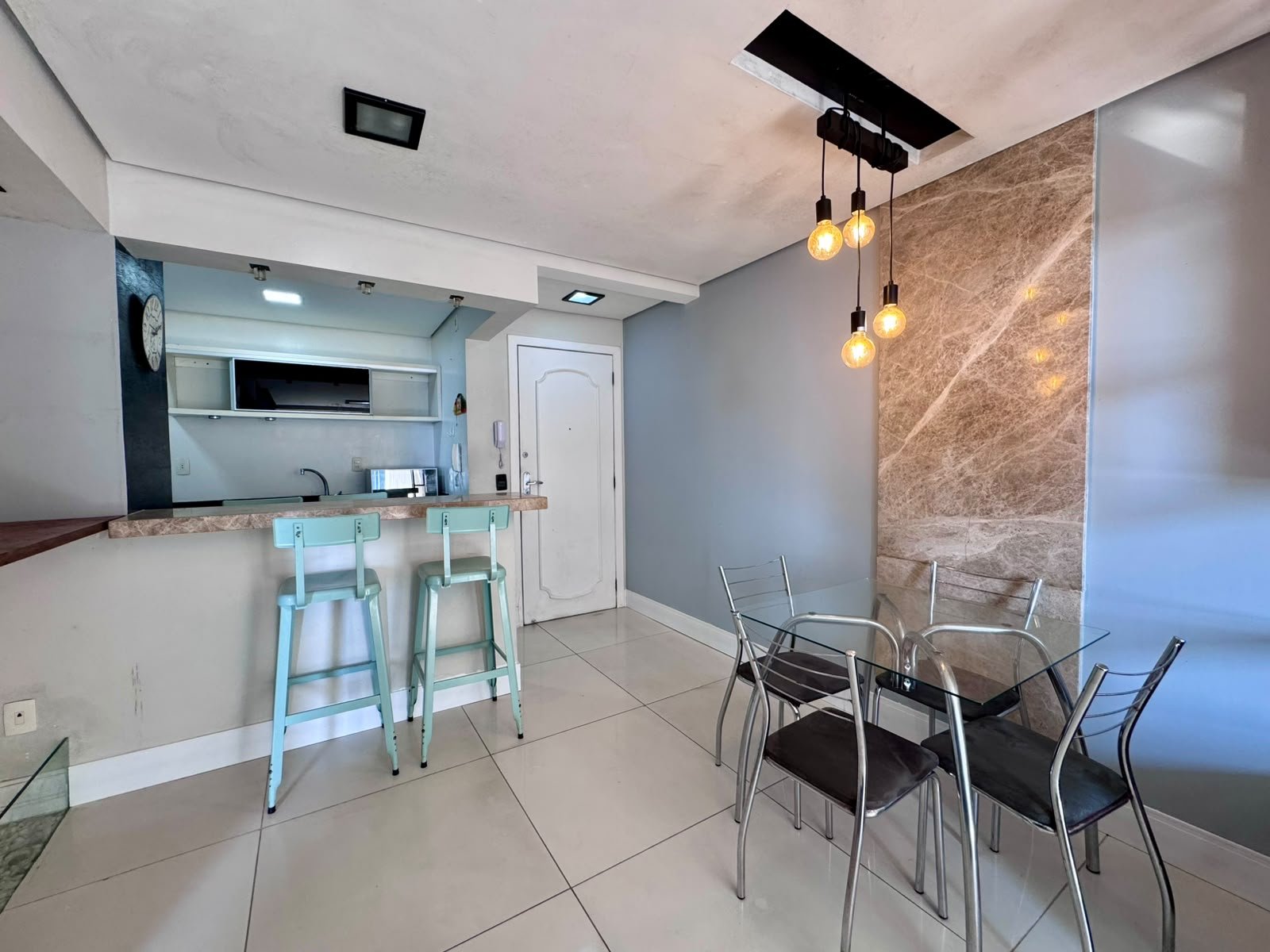 Apartamento 1 suíte no Jatiuca — foto 3