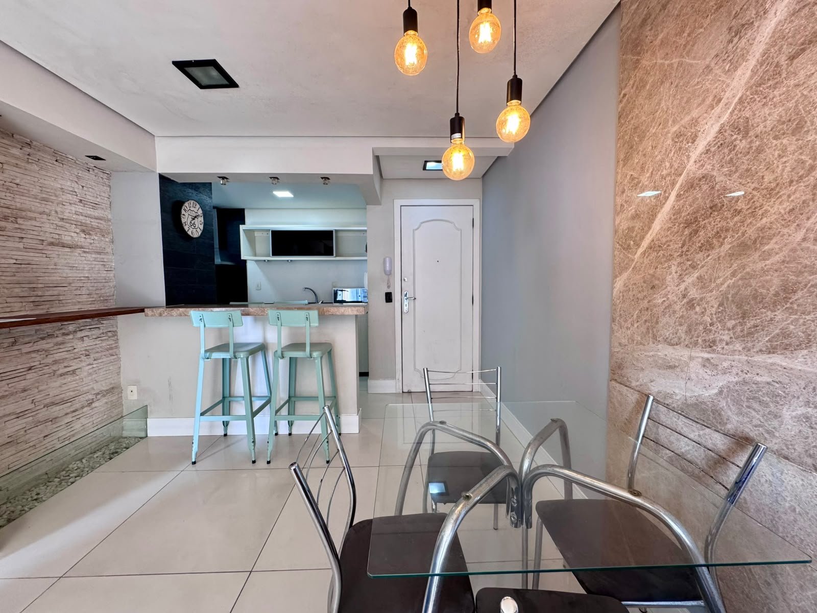 Apartamento 1 suíte no Jatiuca — foto 4