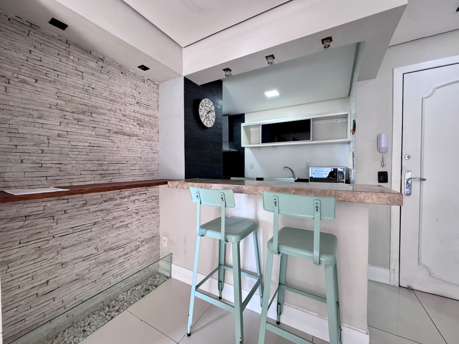 Apartamento 1 suíte no Jatiuca — foto 5