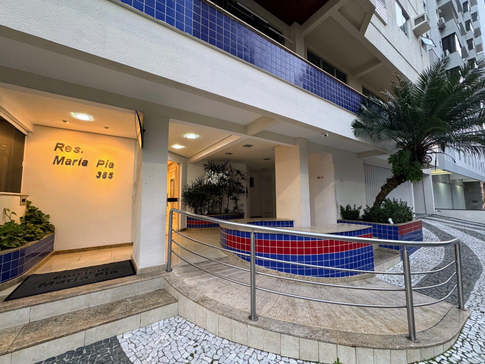 Apartamento 1 suíte no Maria Pia — foto 2