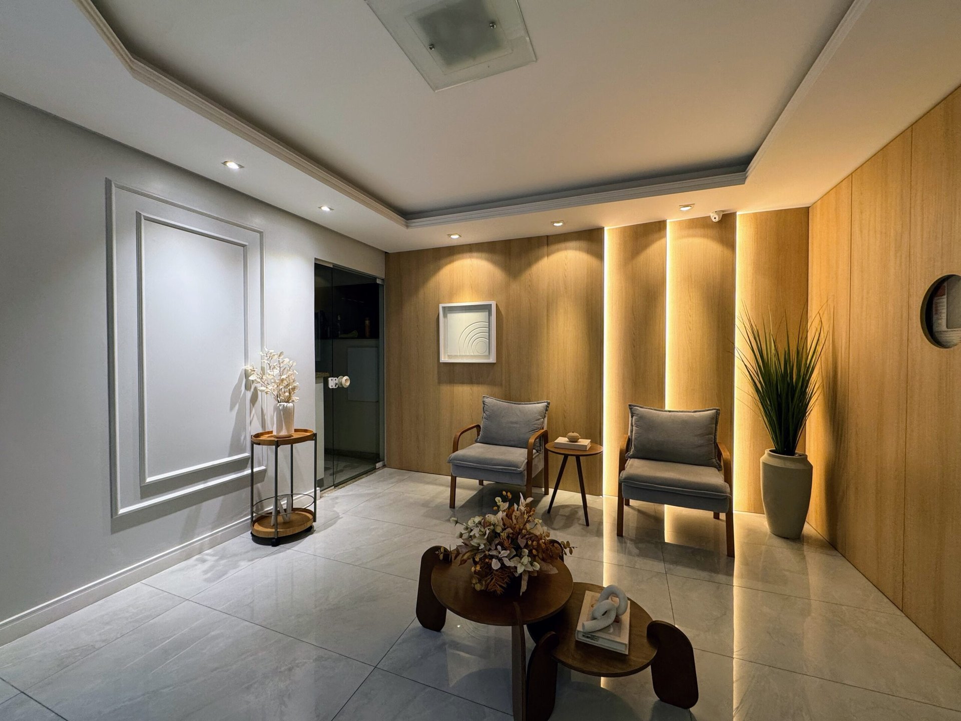 Apartamento 1 suíte no Maria Pia — foto 4